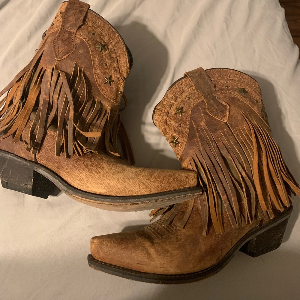 Boots